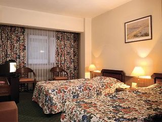 hotel yumukoglu