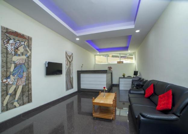 tulips valley view resorts