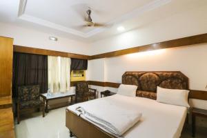hotel natraj
