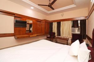 hotel natraj