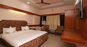 hotel natraj