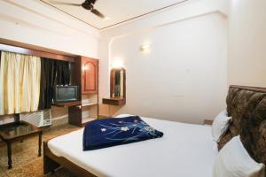 hotel natraj