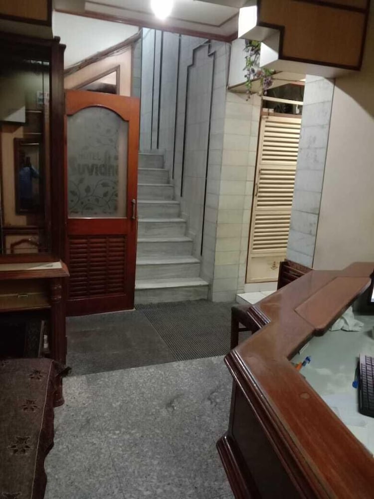 hotel suvidha
