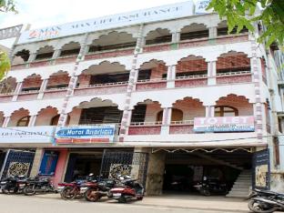 Hotel Anarkali,Gopalpur>>Brahmapur,3 star