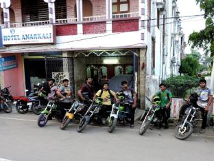 Hotel Anarkali,Gopalpur>>Brahmapur,3 star