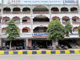 Hotel Anarkali,Gopalpur>>Brahmapur,3 star