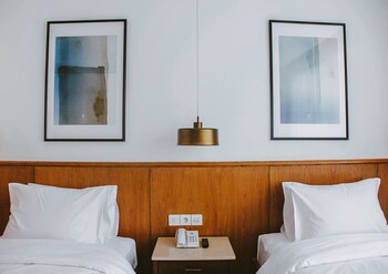 blackbird hotel