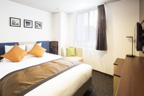 hotel mystays kanazawa castle