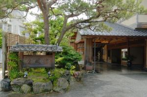 kinjohro kanazawa