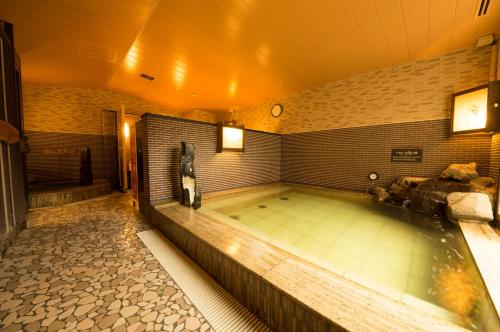 dormy inn himeji natural hot spring