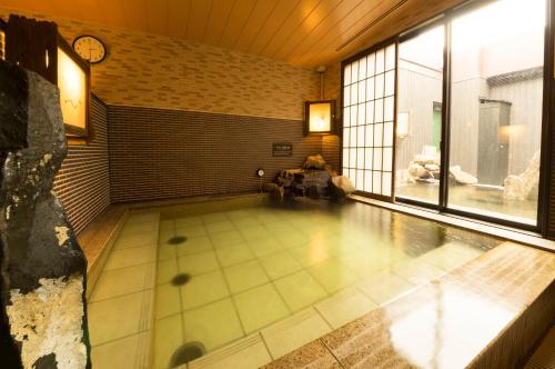 dormy inn himeji natural hot spring