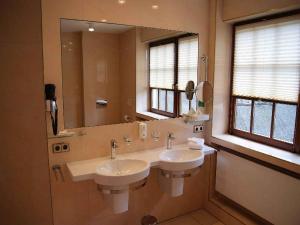 hotel gasthof zum sussen grund