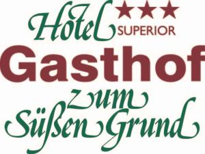 hotel gasthof zum sussen grund