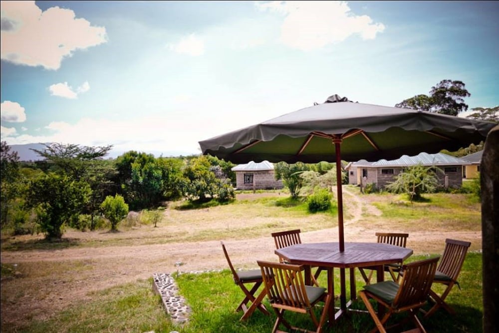 storms resort nanyuki