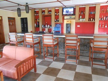 storms resort nanyuki