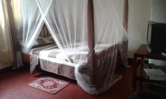 skyway hotel entebbe