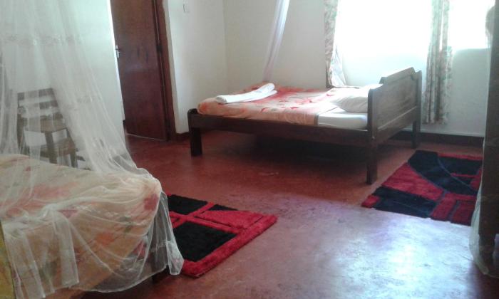 skyway hotel entebbe