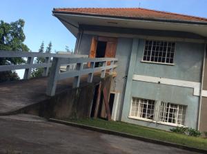 skyway hotel entebbe