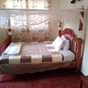 skyway hotel entebbe