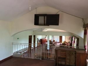 skyway hotel entebbe