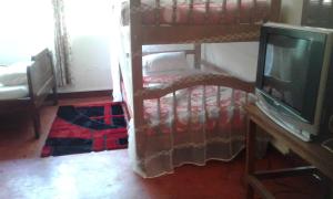 skyway hotel entebbe