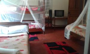skyway hotel entebbe
