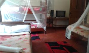 skyway hotel entebbe