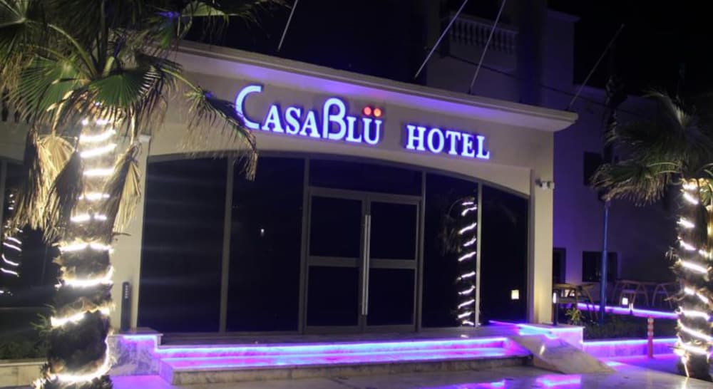 casablu hotel