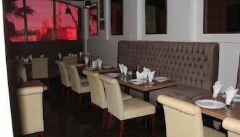 casablu hotel