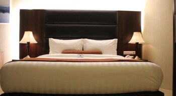 casablu hotel