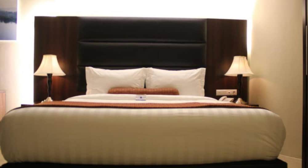 casablu hotel
