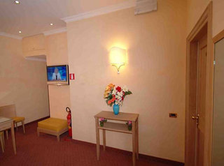 solo experience hotel