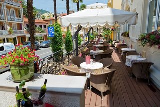 Amadria Park Hotel Agava,Opatija>>Ika,4 star