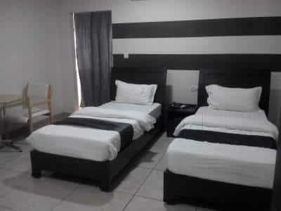 Hotel Grand Leela Krishna,,3 star