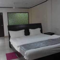 hotel grand leela krishna