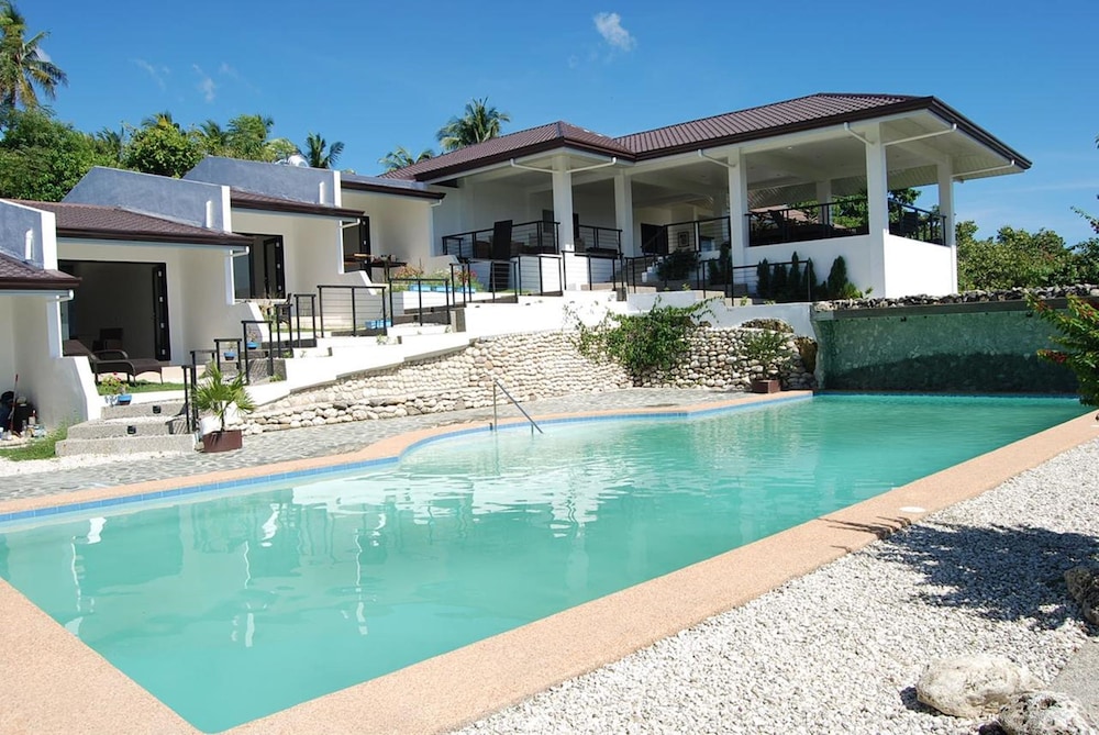 panorama de argao resort