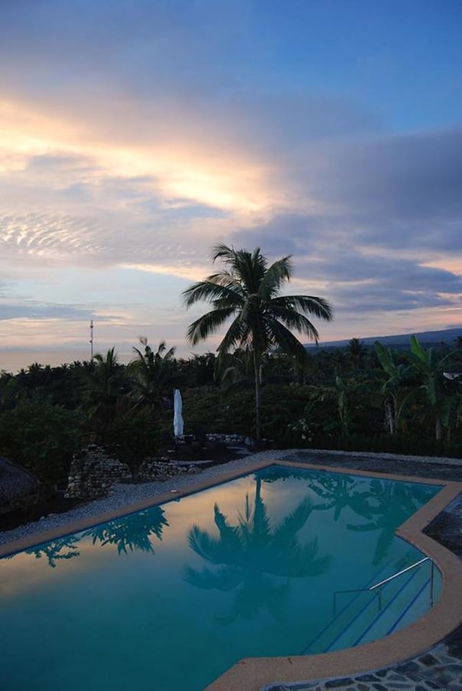 panorama de argao resort