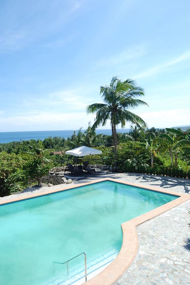 panorama de argao resort