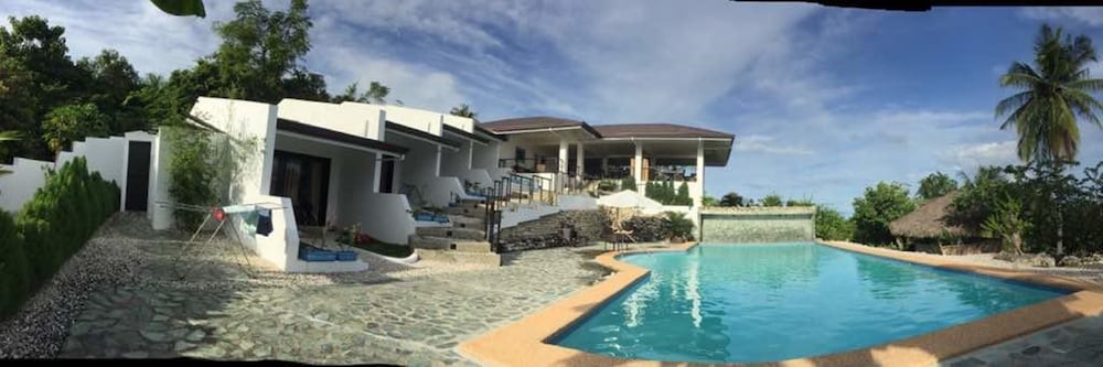 panorama de argao resort