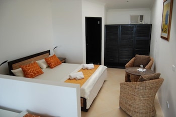 panorama de argao resort