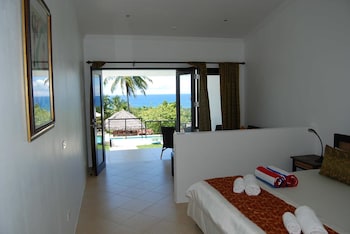 panorama de argao resort