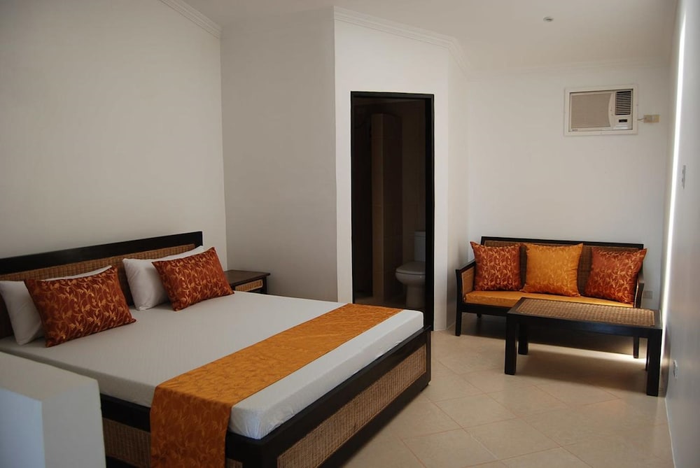 panorama de argao resort