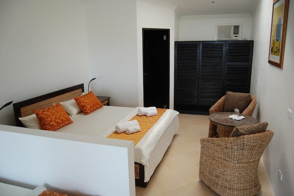 panorama de argao resort