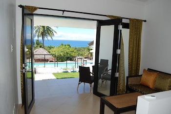 panorama de argao resort