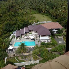 panorama de argao resort