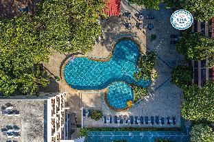 Patong Lodge Hotel,284/1, 286, 288, 290 Prabaramee Road,4 star
