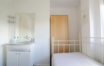 family guesthouse greenslo