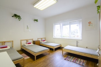 family guesthouse greenslo