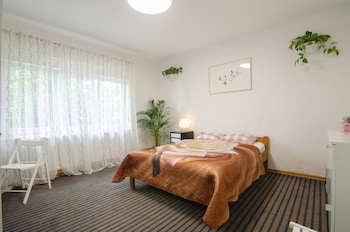 family guesthouse greenslo