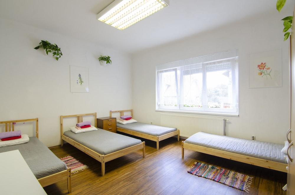 family guesthouse greenslo